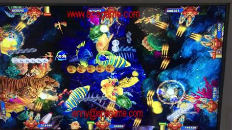 Tiger strike fish game download  6 yrs